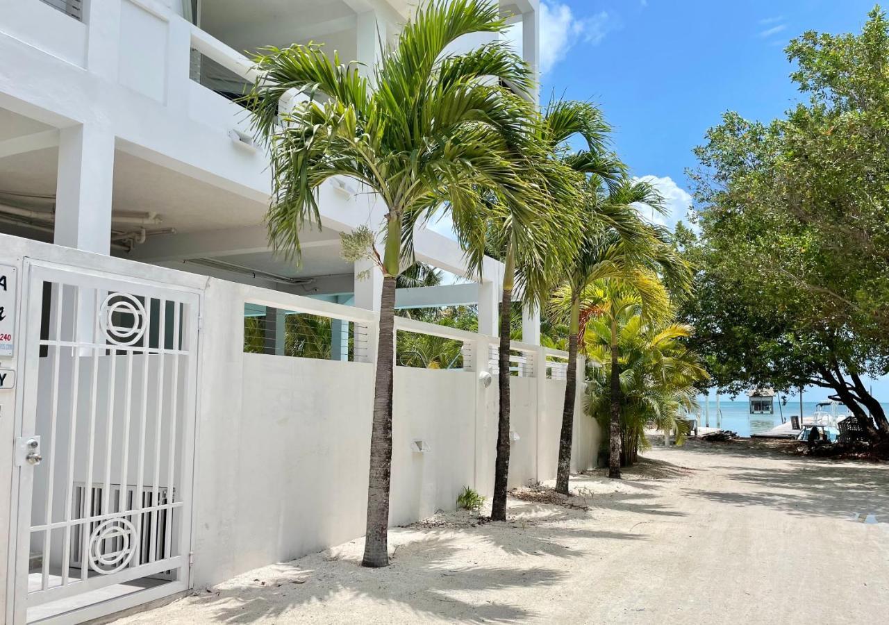 La Vida Perezosa Villa Caye Caulker Exterior photo