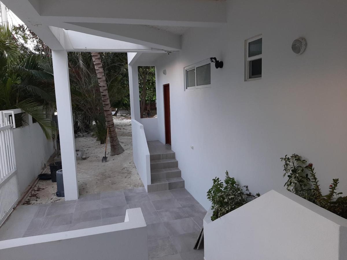 La Vida Perezosa Villa Caye Caulker Exterior photo