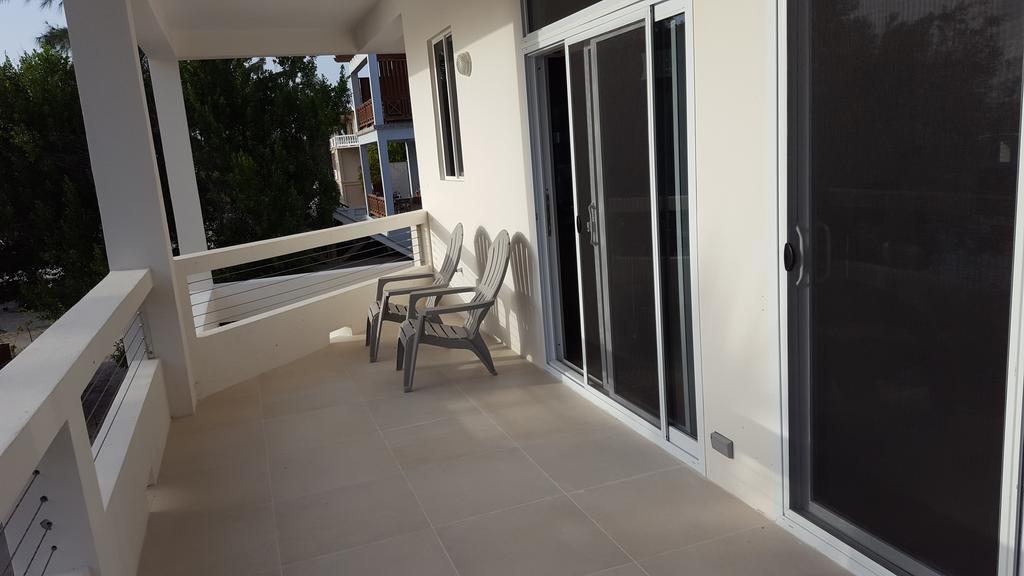 La Vida Perezosa Villa Caye Caulker Exterior photo