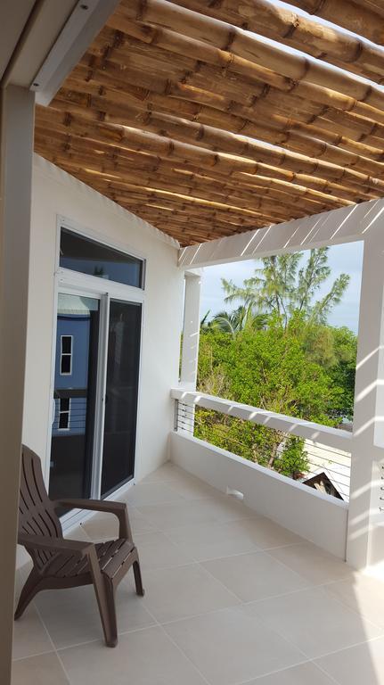 La Vida Perezosa Villa Caye Caulker Exterior photo