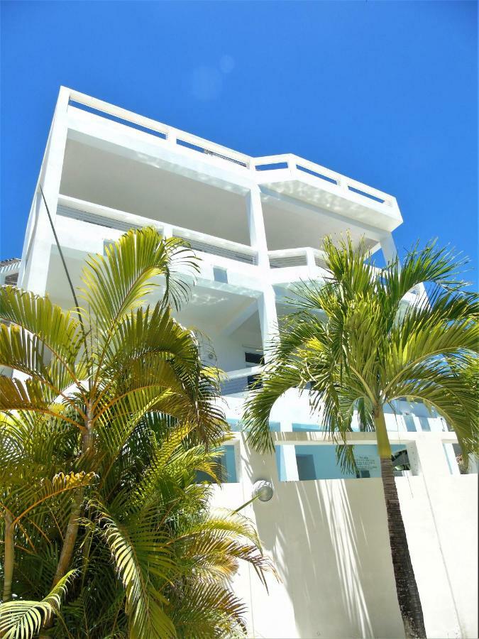 La Vida Perezosa Villa Caye Caulker Exterior photo
