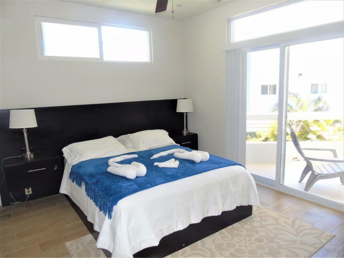 La Vida Perezosa Villa Caye Caulker Exterior photo